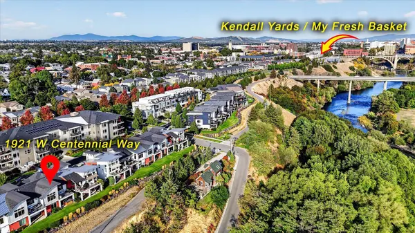 1921 W Centennial WAY, Spokane, WA 83858-7741