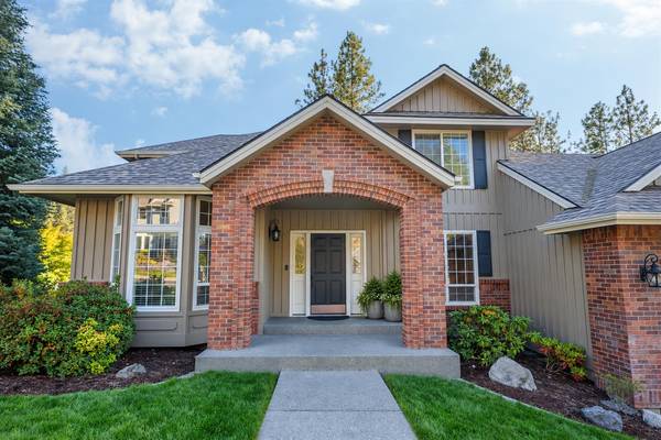 1414 E Blackwood Ln, Spokane, WA 99223