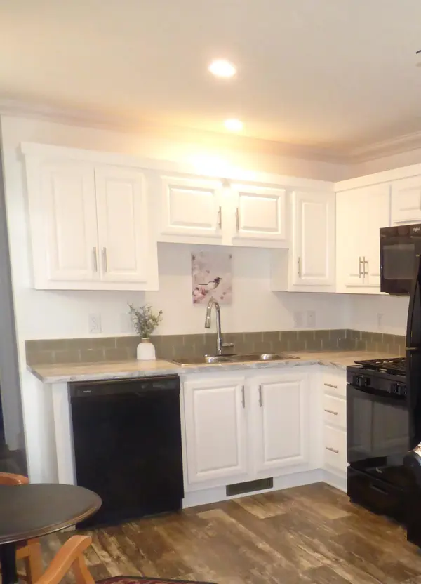 2601 N Barker   #42 Rd, Spokane Valley, WA 99027