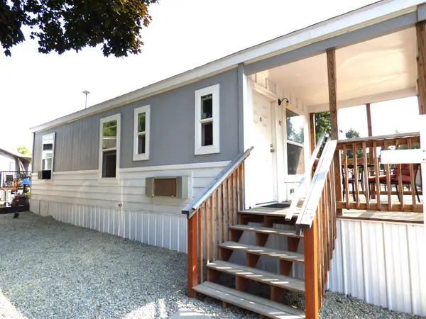 2601 N Barker   #42 Rd, Spokane Valley, WA 99027