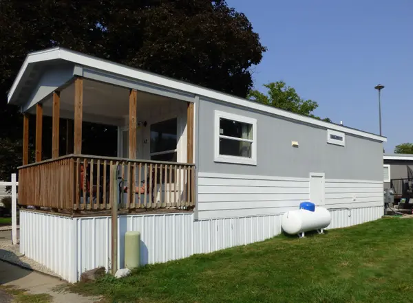 2601 N Barker   #42 Rd, Spokane Valley, WA 99027