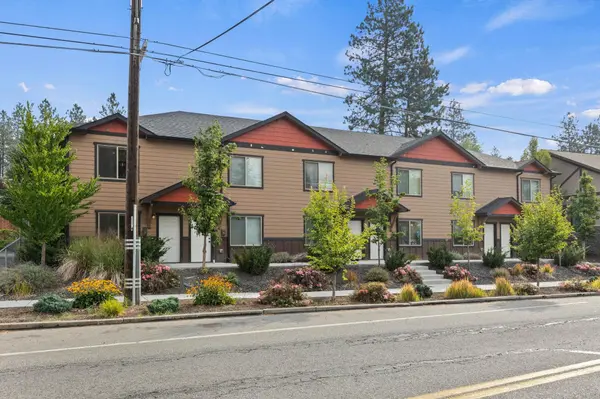 5524 N Driscoll Blvd, Spokane, WA 99205