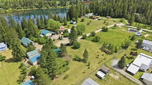 NKA E Chippewa Ave, Ione, WA 99139