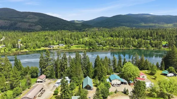 NKA E Chippewa Ave, Ione, WA 99139