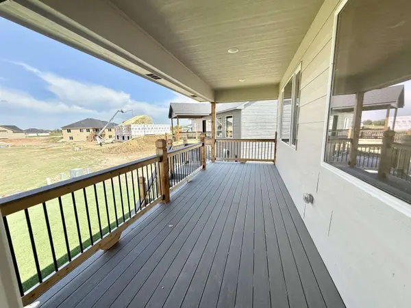 13908 E Wassall St, Wichita, KS 67230