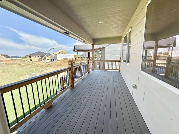 13908 E Wassall St, Wichita, KS 67230