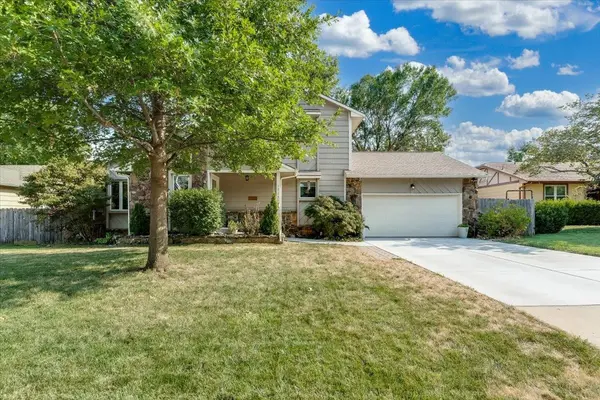 1713 E Brendonwood RD,  Derby,  KS 67037