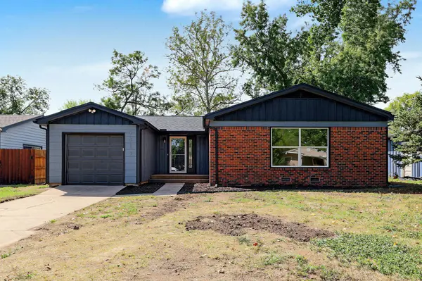 3513 W Pecos, Wichita, KS 67203
