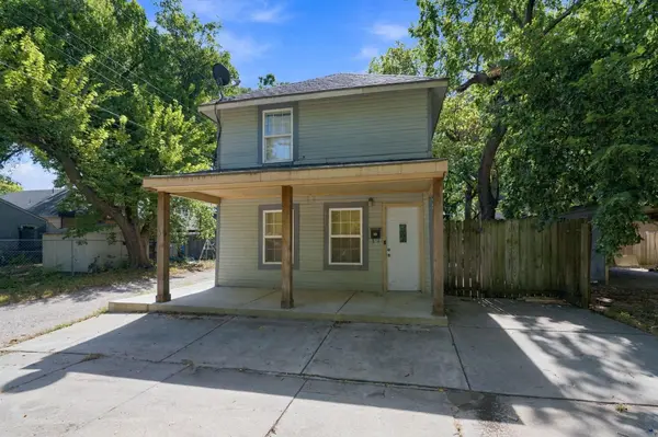 317 W 12th St N, Wichita, KS 67203