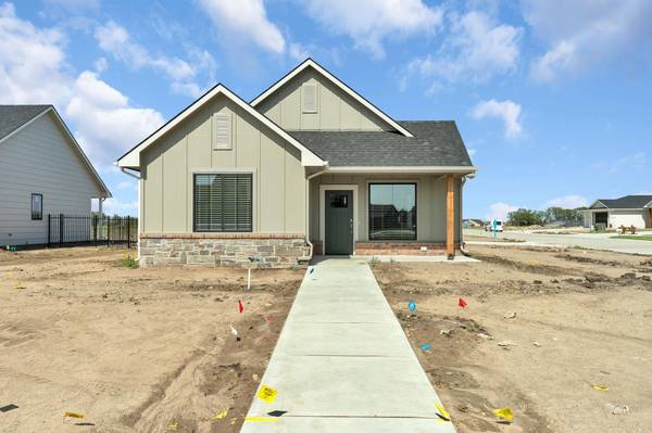 5854 Central Park Court, Bel Aire, KS 67220