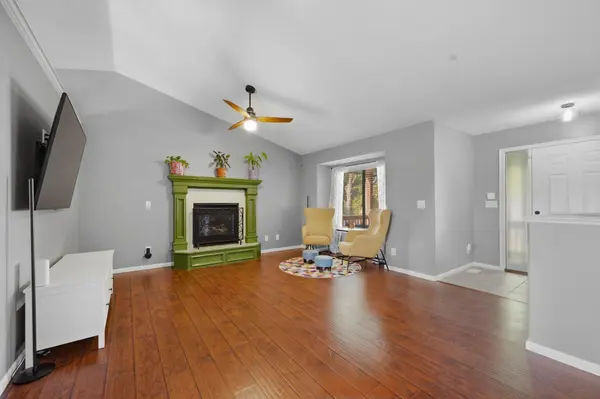 2542 N Shefford Ct., Wichita, KS 67205