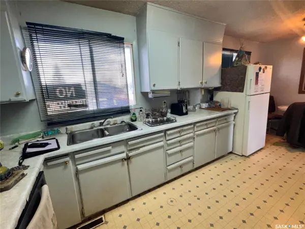 102 1st AVENUE, Landis, SK S0K 2K0