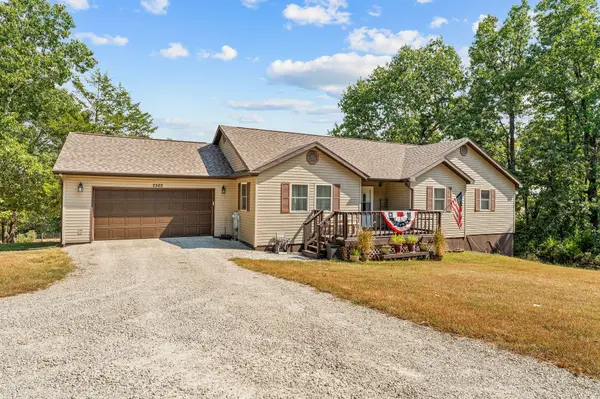 2562 Forsyth Taneyville RD, Forsyth, MO 65653