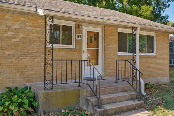 106 W Thurman AVE, Mt Vernon, MO 65712