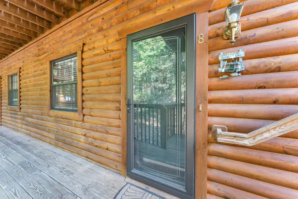 24 Village Trail #8, Branson, MO 65616