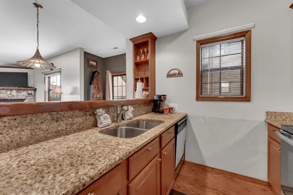 24 Village Trail #8, Branson, MO 65616