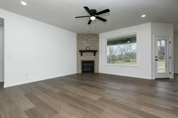 1501 N Hayston AVE #Lot 61, Nixa, MO 65714