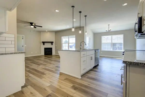 1505 N Hayston AVE #Lot 63, Nixa, MO 65714