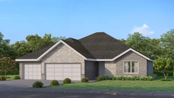 1505 N Hayston AVE #Lot 63, Nixa, MO 65714