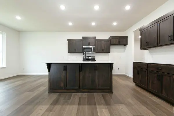 1507 N Hayston AVE #Lot 64, Nixa, MO 65714
