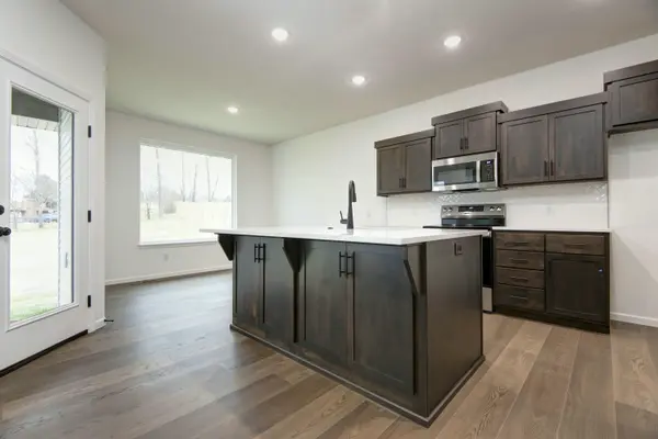 1507 N Hayston AVE #Lot 64, Nixa, MO 65714