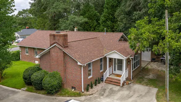 300 Old Petrie RD, Spartanburg, SC 29302