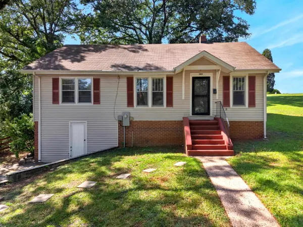205 Lansdell DR, Gaffney, SC 29340