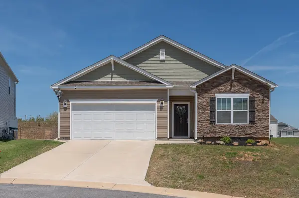 1924 Hunters Run CIR, Woodruff, SC 29388