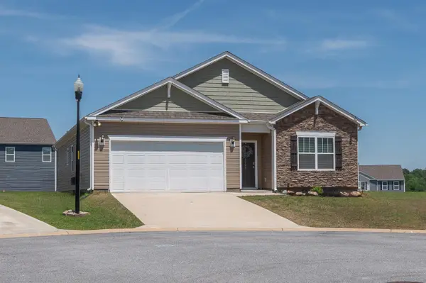 1924 Hunters Run CIR, Woodruff, SC 29388