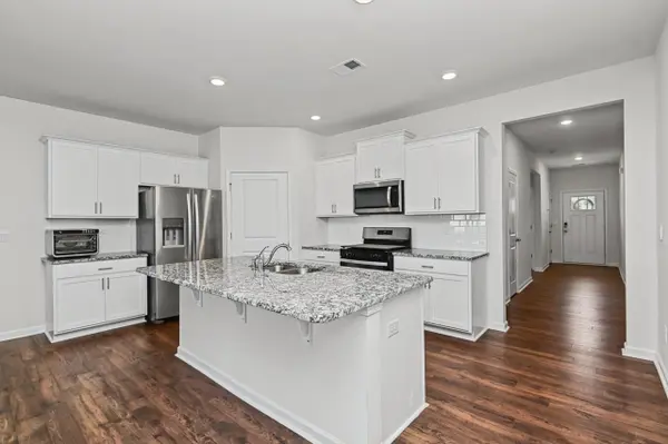 1924 Hunters Run CIR, Woodruff, SC 29388