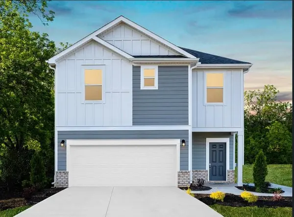 102 Gallatin LN, Gray Court, SC 29645
