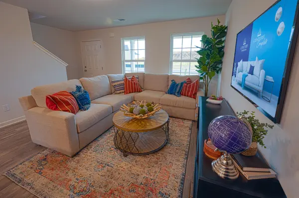 416 Mossy Walk WAY, Spartanburg, SC 29303