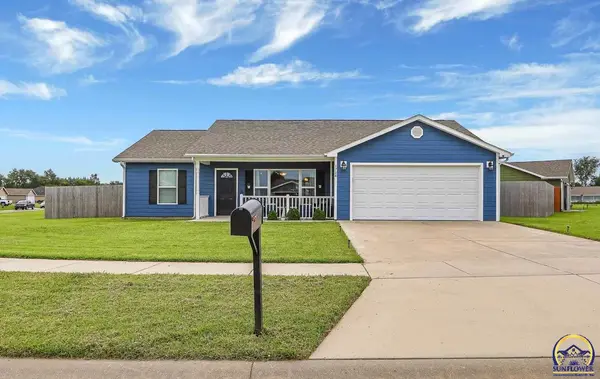 1728 W 14th Street Pl, Junction City, KS 66441