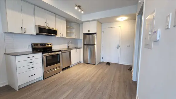 155 Downsview Park BLVD #219, Toronto W05, ON M3K 0E3