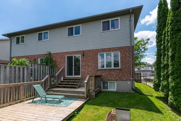 108 Walsh CRES, Stratford, ON N5A 7X7