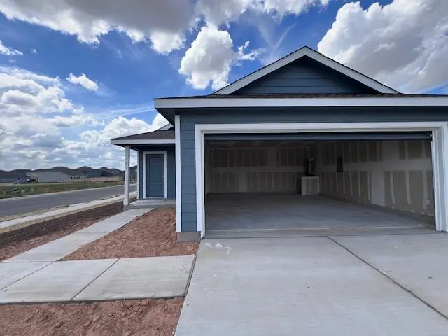 Address Not Disclosed