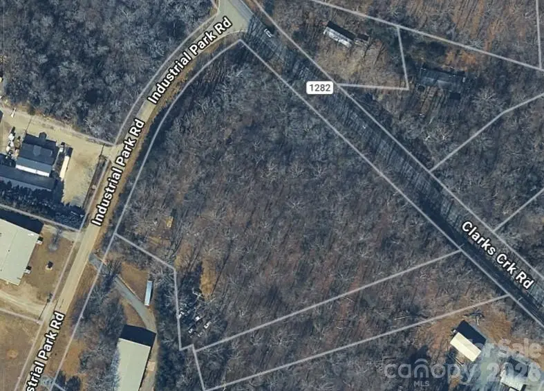 0000 Industrial Park RD, Lincolnton, NC 28092