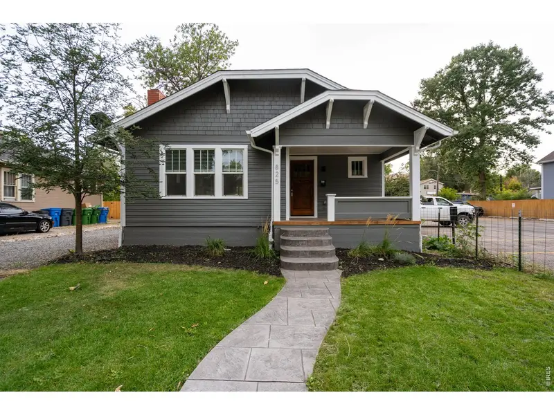 825 Remington, Fort Collins, CO 80524