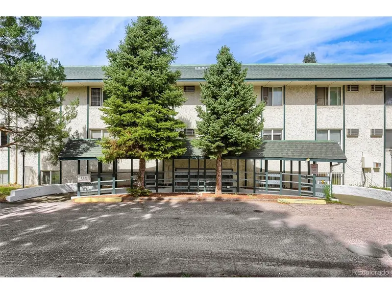 8824 E Florida #213, Denver, CO 80247