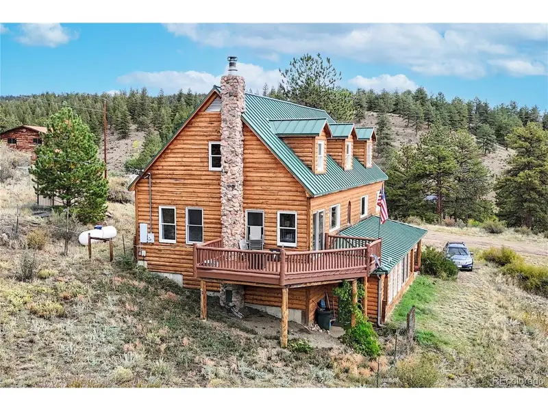 39 Snider, Shawnee, CO 80475