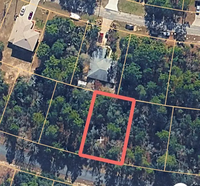 7358 N VERONICA DR, Citrus Springs, FL 34433