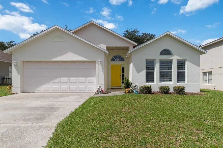755 LOBELIA DR, Davenport, FL 33837