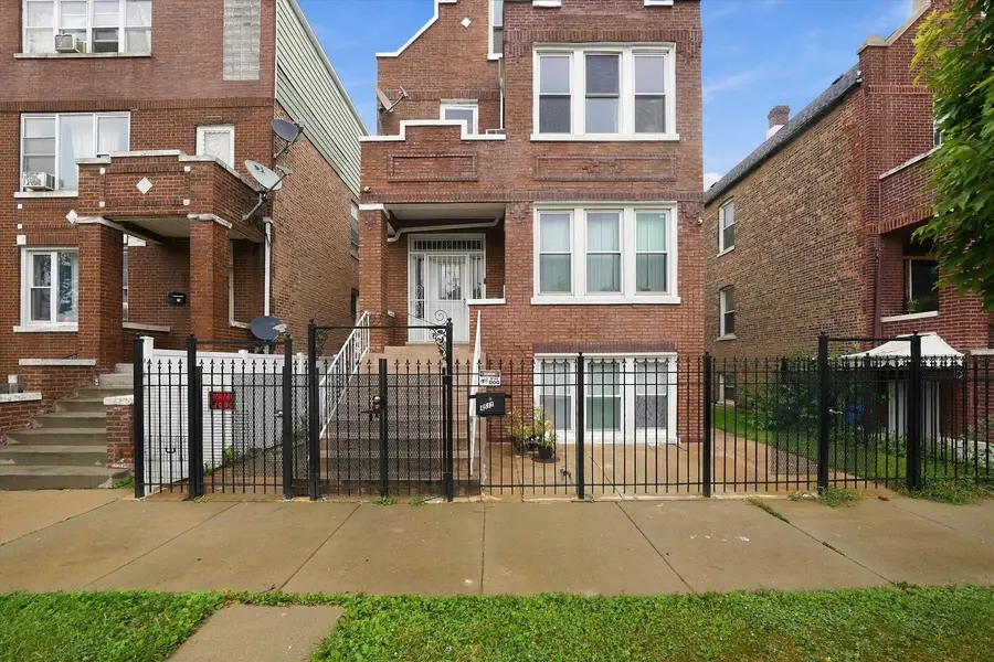 4511 S Francisco AVE, Chicago, IL 60632