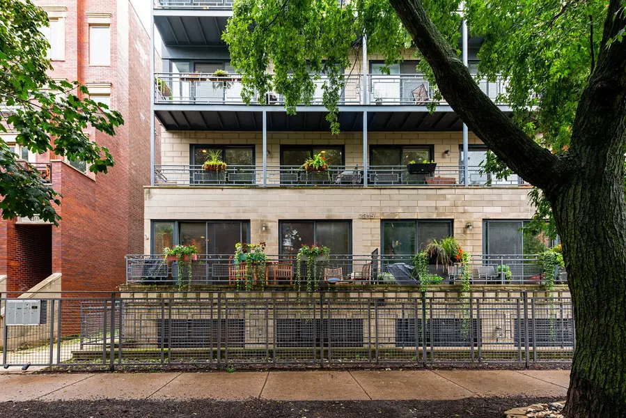 2315 W Wabansia AVE #1E, Chicago, IL 60647