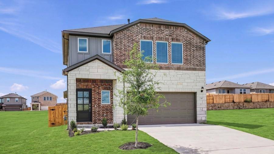 142 Jake Pine DR, Buda, TX 78610