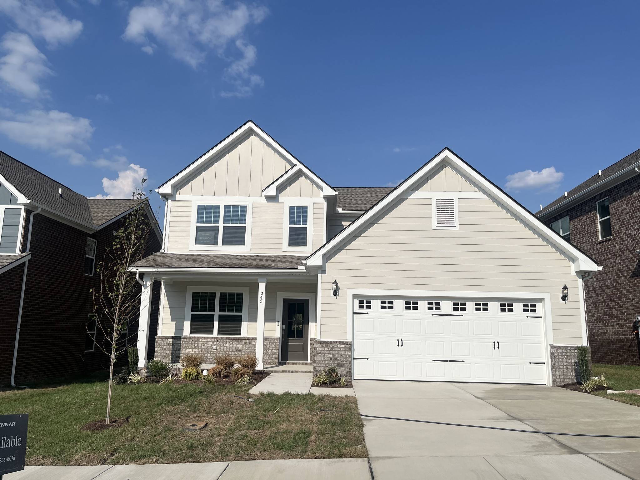 245 Dante Drive, Gallatin, TN 37066