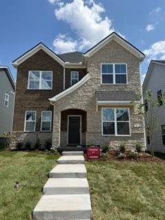 1214 Wallace Way, Hermitage, TN 37076