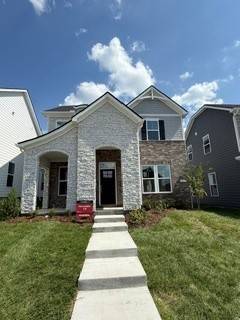 1210 Wallace Way, Hermitage, TN 37076