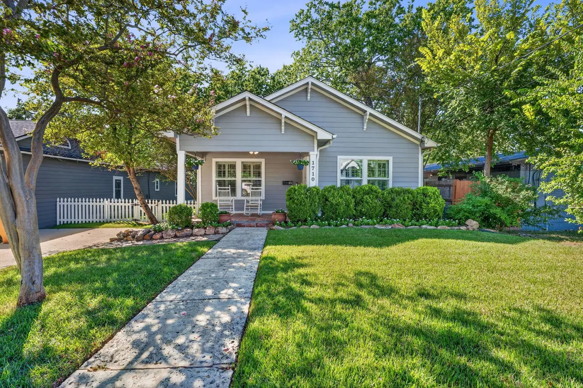 1710 Wethersfield, Austin, TX 78703