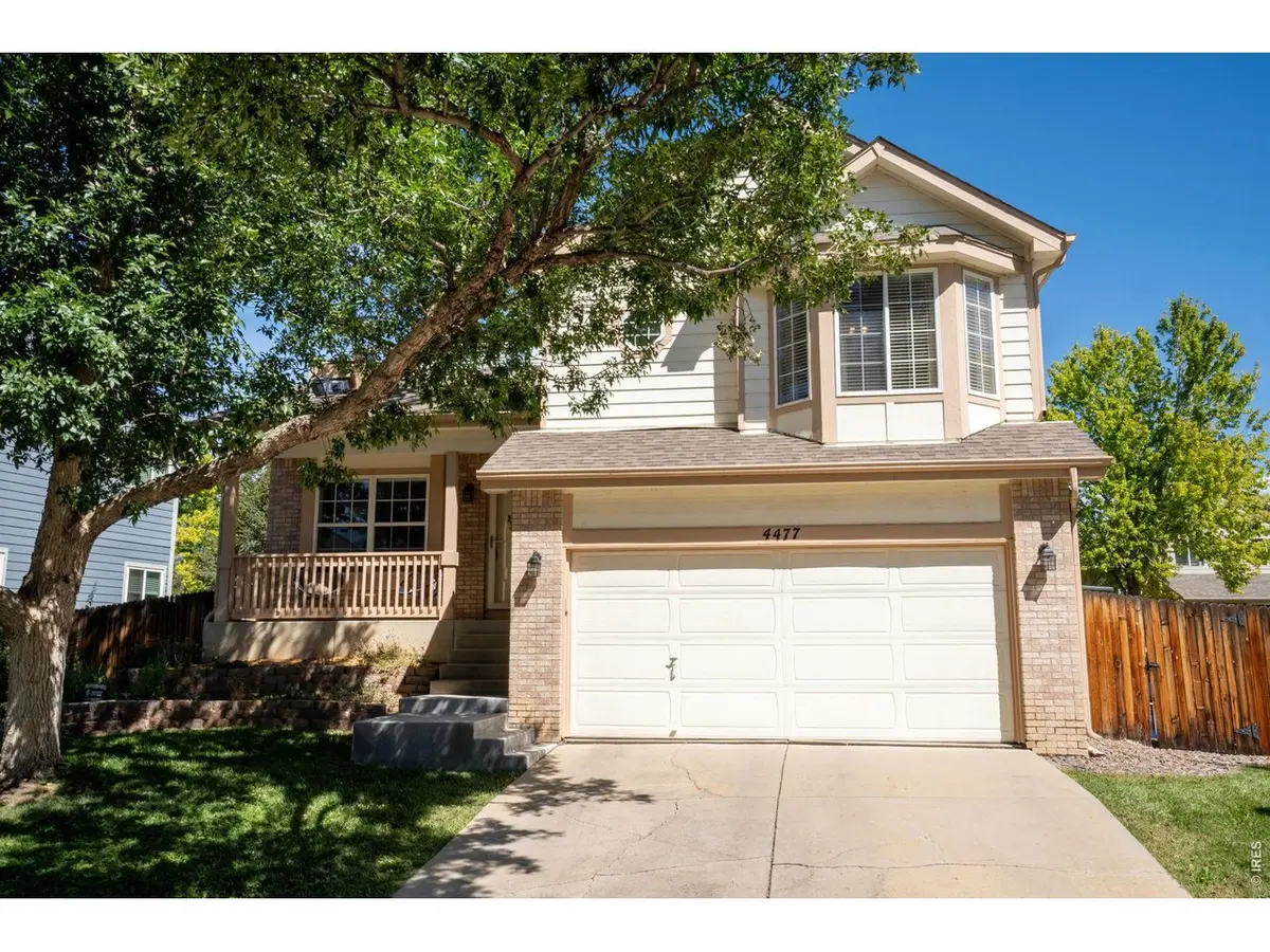 4477 Winona, Broomfield, CO 80020
